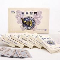 5X虫草含片效果评测 真管用还是“智商税”？平顶山购买渠道与价格揭晓