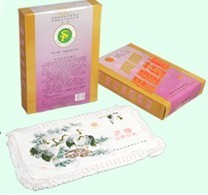 自然养生·身颜同调 探寻保健用品的健康新哲学